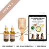 Her & Hair Essentials