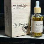 Hair Growth Potion photo review