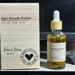 Hair Growth Potion photo review